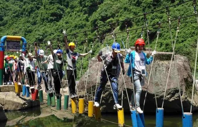 平安区五星级型户外拓展须知